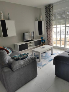 Apartamento Pinos